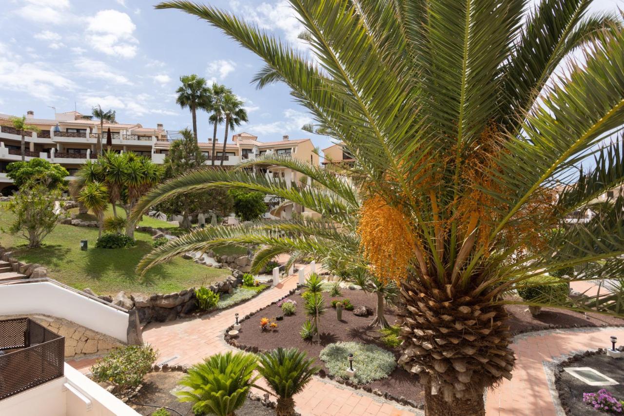 Oceanfront Tenerife South Abatros 254 San Miguel de Abona Exteriér fotografie