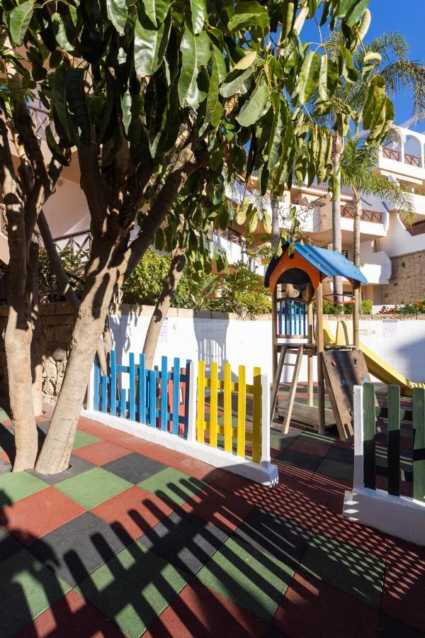 Oceanfront Tenerife South Abatros 254 San Miguel de Abona Exteriér fotografie