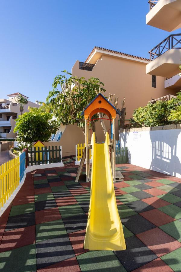 Oceanfront Tenerife South Abatros 254 San Miguel de Abona Exteriér fotografie