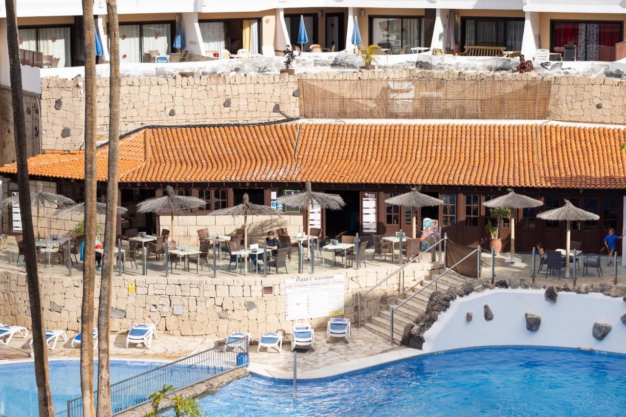 Oceanfront Tenerife South Abatros 254 San Miguel de Abona Exteriér fotografie