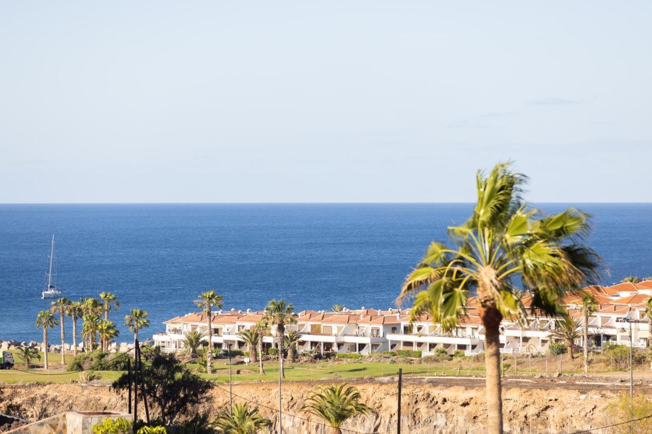 Oceanfront Tenerife South Abatros 254 San Miguel de Abona Exteriér fotografie