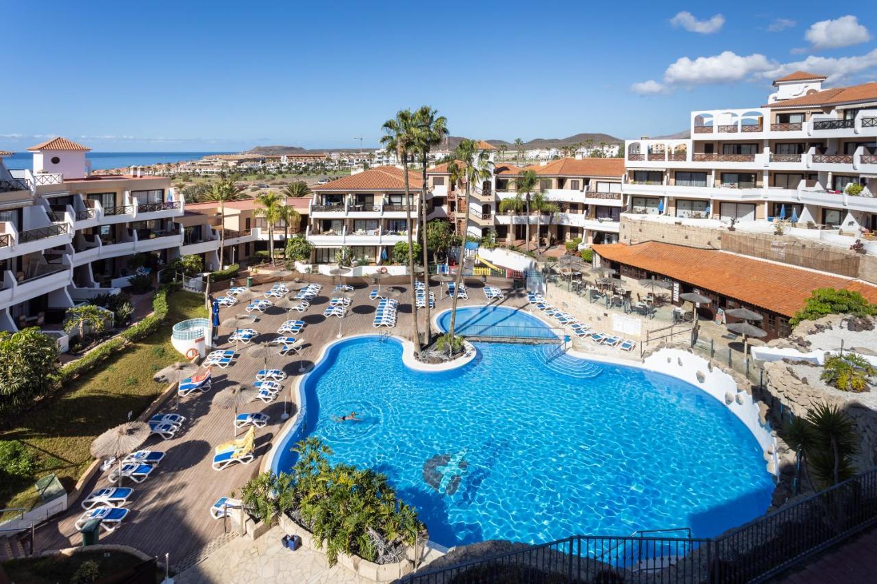 Oceanfront Tenerife South Abatros 254 San Miguel de Abona Exteriér fotografie