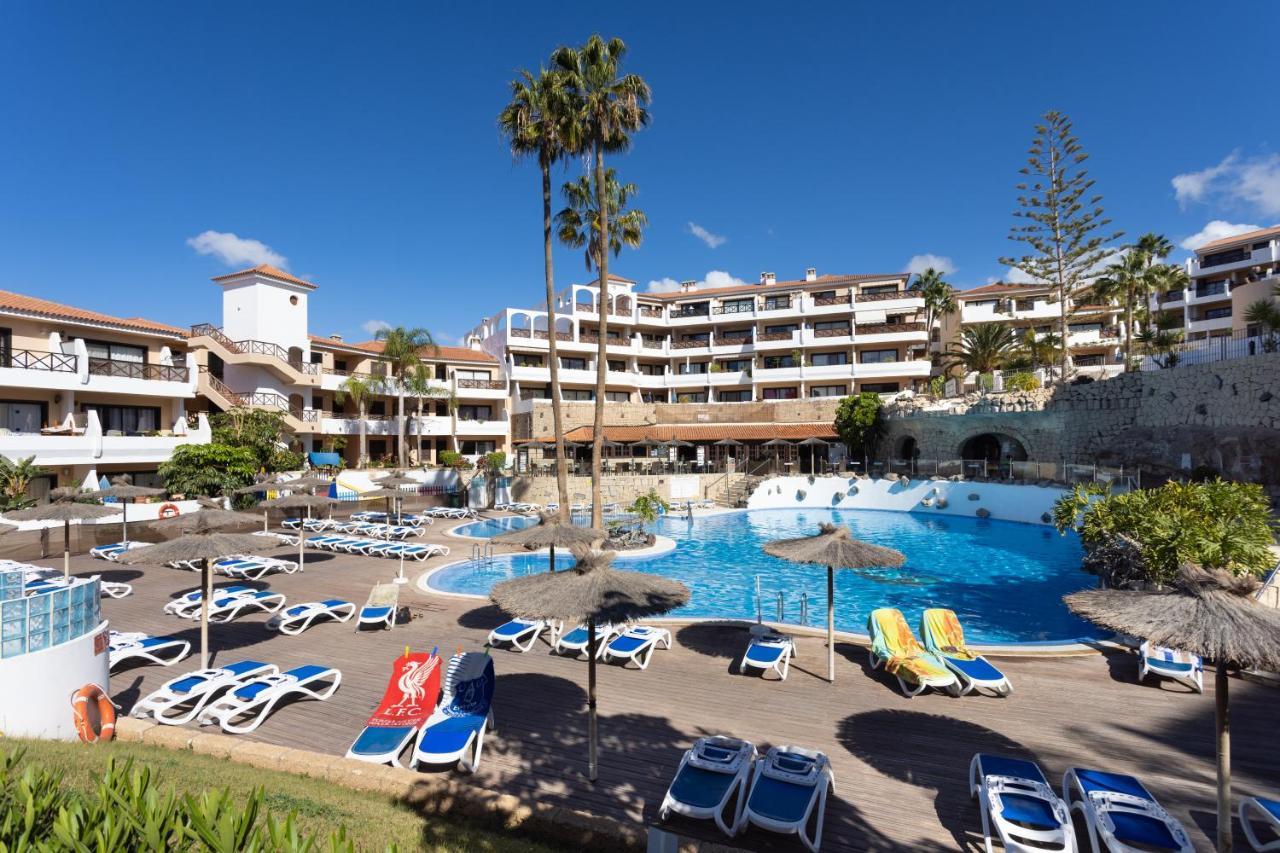 Oceanfront Tenerife South Abatros 254 San Miguel de Abona Exteriér fotografie