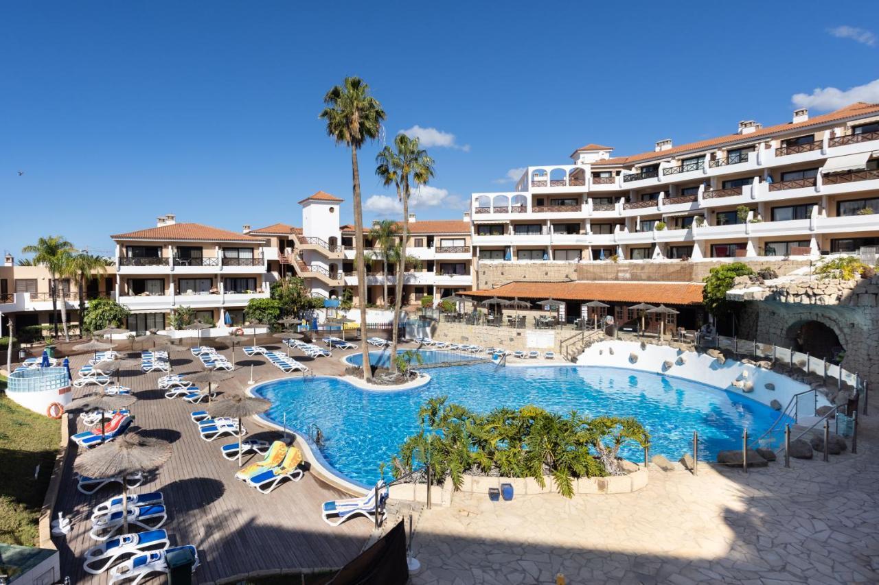 Oceanfront Tenerife South Abatros 254 San Miguel de Abona Exteriér fotografie