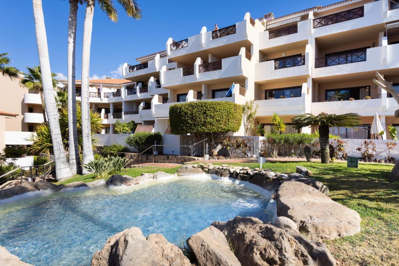 Oceanfront Tenerife South Abatros 254 San Miguel de Abona Exteriér fotografie